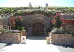 pet friendly hotel in napa valley