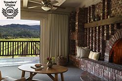 pet friendly hotel in napa valley