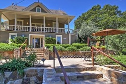 pet friendly and wheelchair accessible rental in Napa Valley, dog friendly and handicap accessible vacation rentals in Napa Valley, Napa Valley pet friendly rentals and handicap accessible, pet friendly vacation rental in napa valley