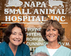 veterinarian in napa pet friendly vet in napa valley, ca