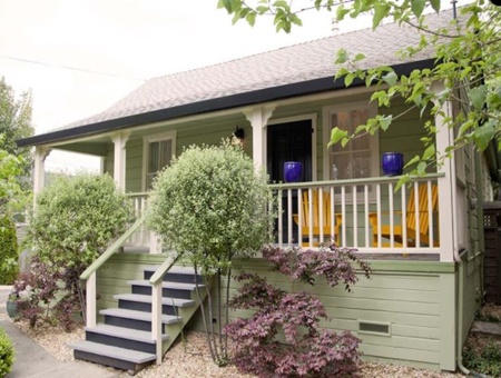 Pet Friendly Napa Valley By Owner Rental
